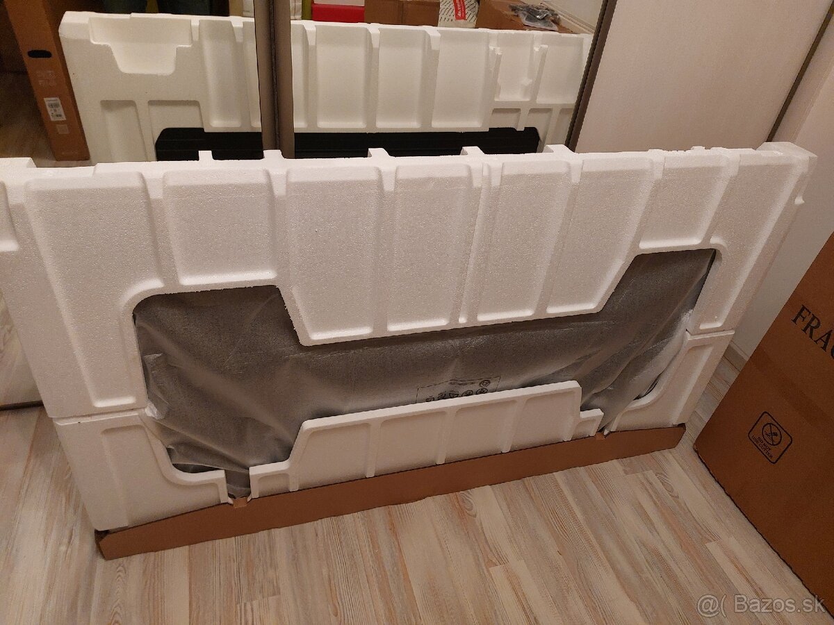 Samsung UE65U8072FU - 4