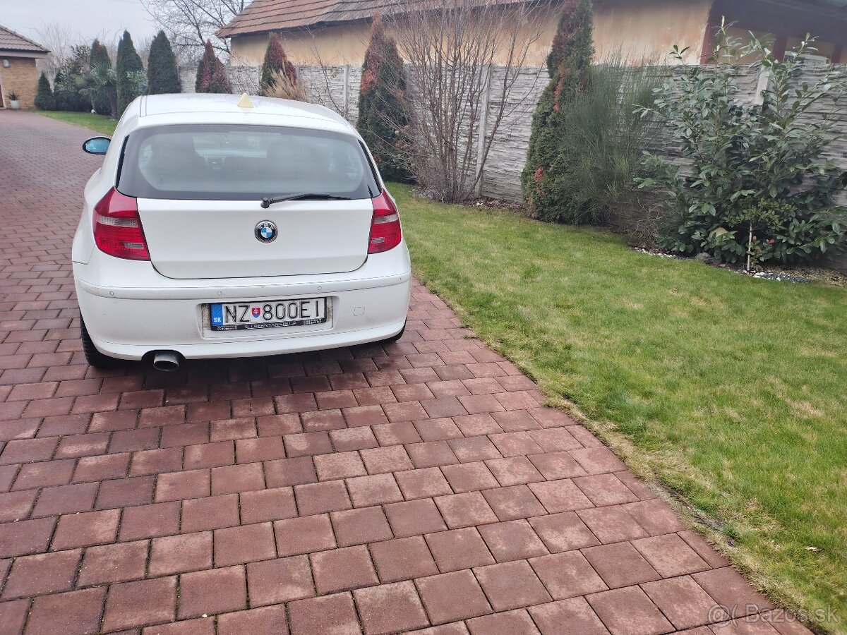 BMW 1. - 4