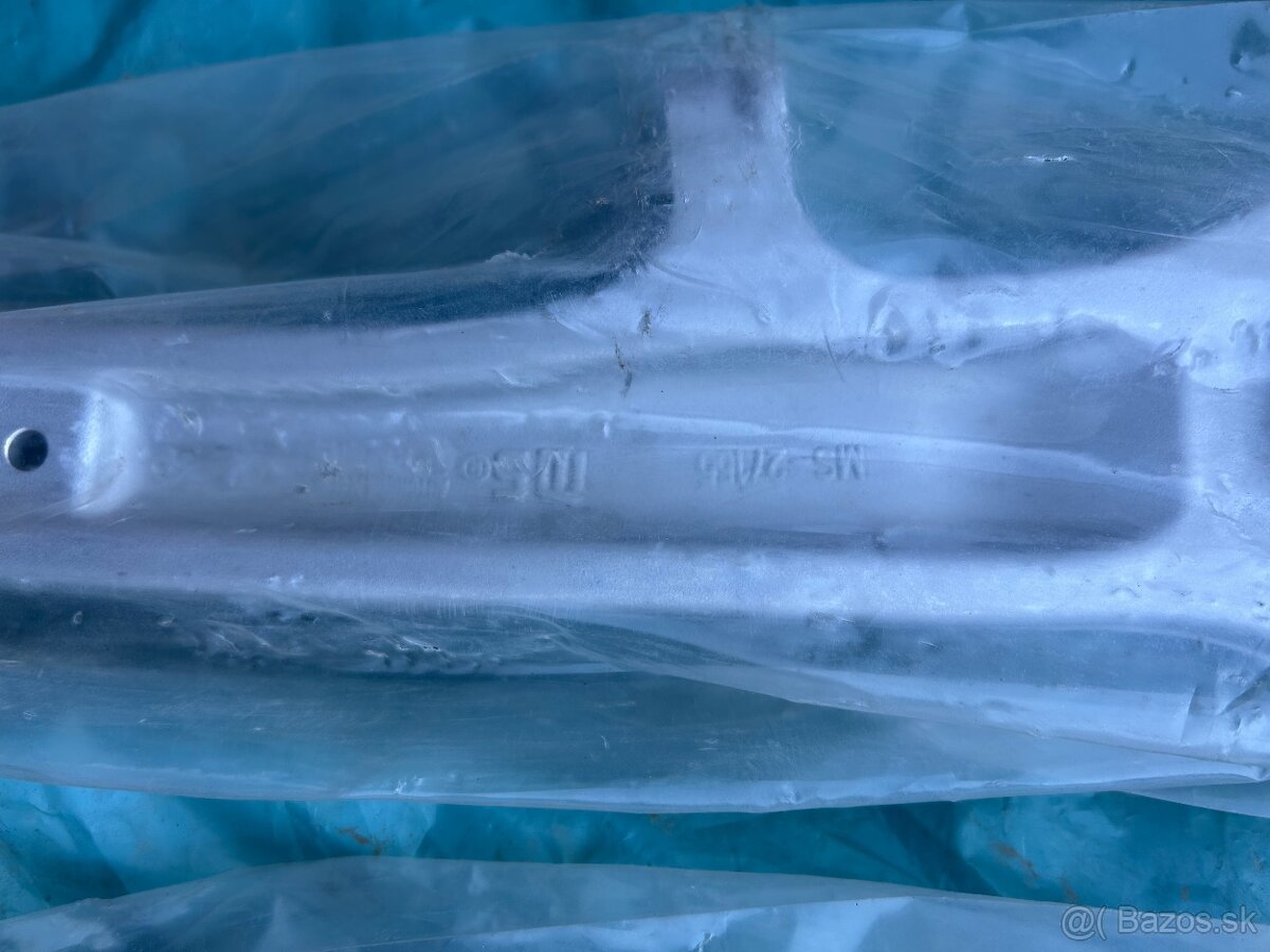 Sada ramien Audi A6 C6 - 4