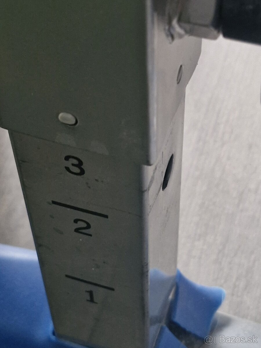 Predám rastúci stôl - 4