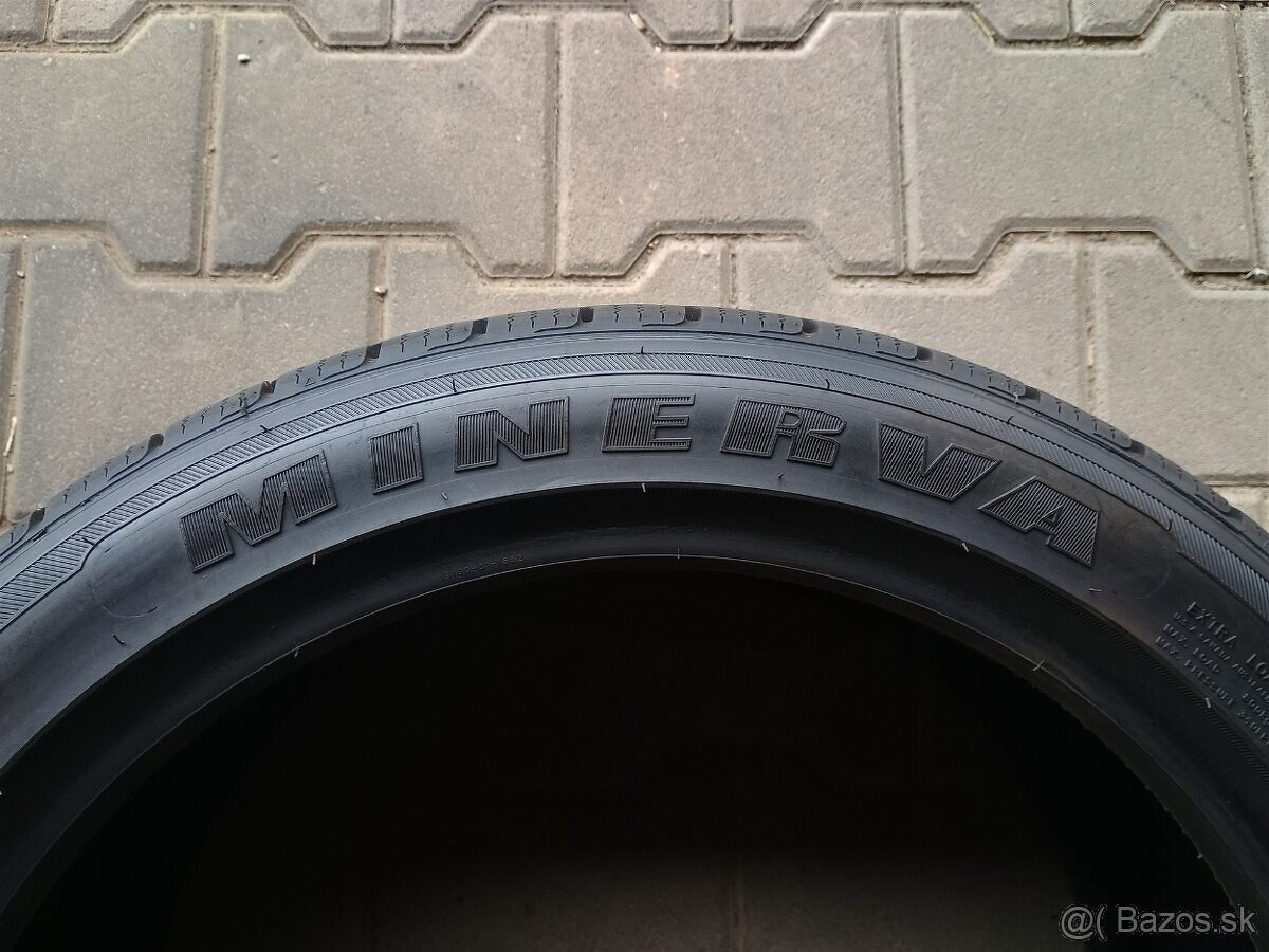 Zimné pneu Minerva 255/40 R19 XL - 4