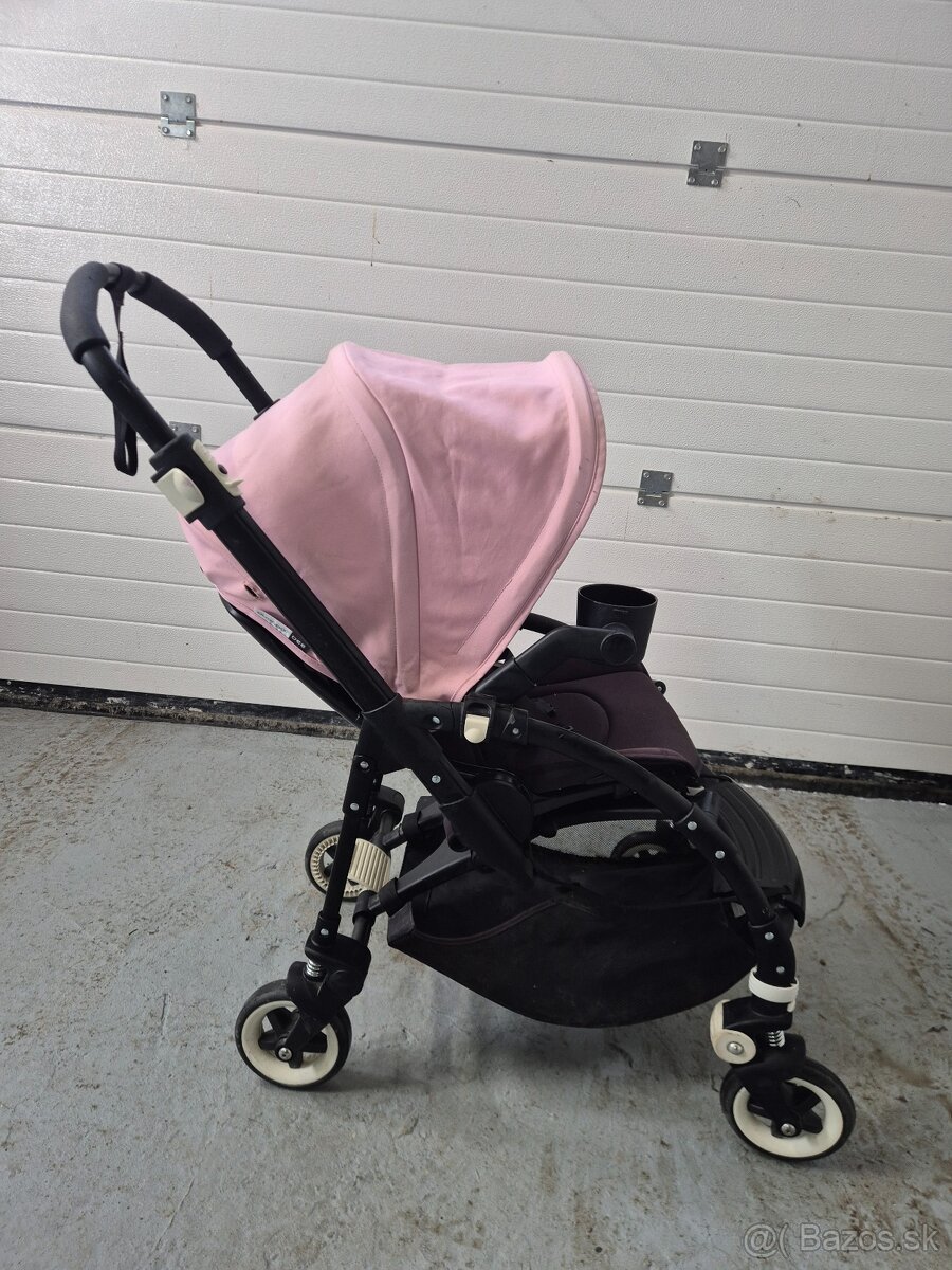 Kočík Bugaboo Bee 3 - 4