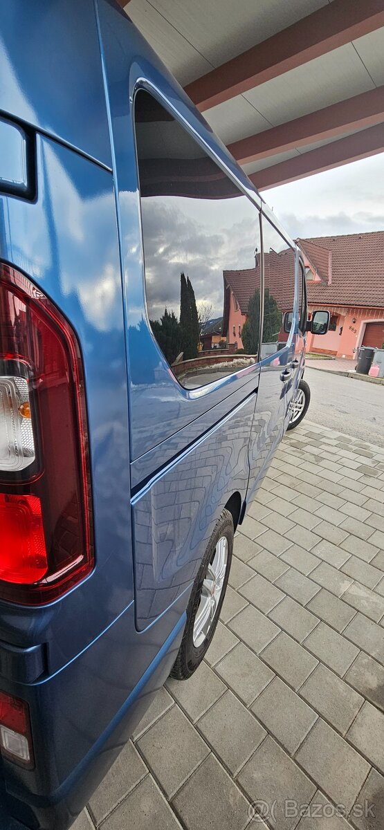 Fiat Talento 2.0, 125kW, L1 - 4