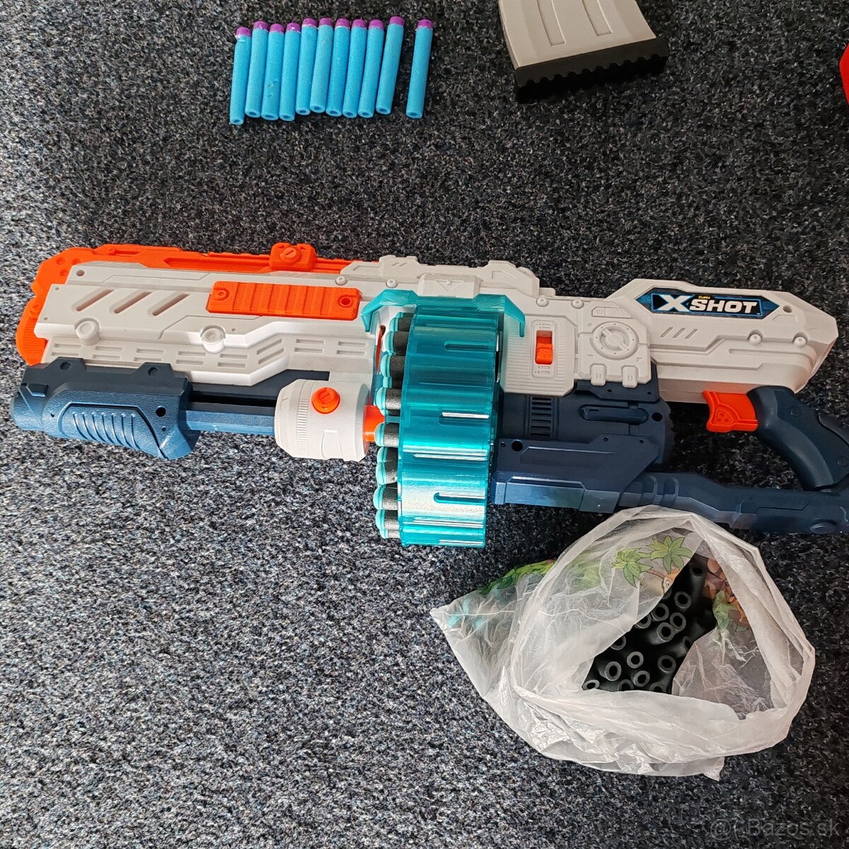 Nerf - 4