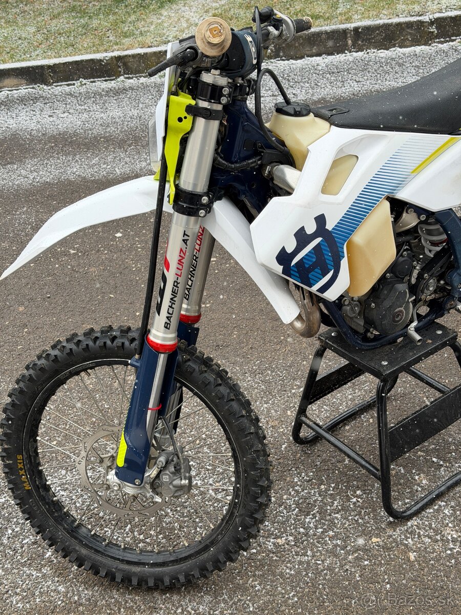 HUSQVARNA FE250 2024 - 4