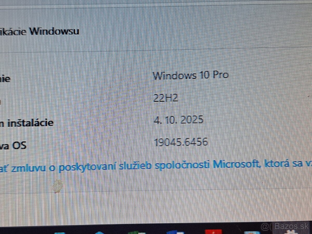 Zostava pc na doma. Iba osobne po odskusani. Plus darcek - 4