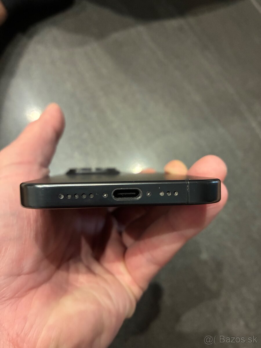 Iphone 15pro 512gb grey - 4