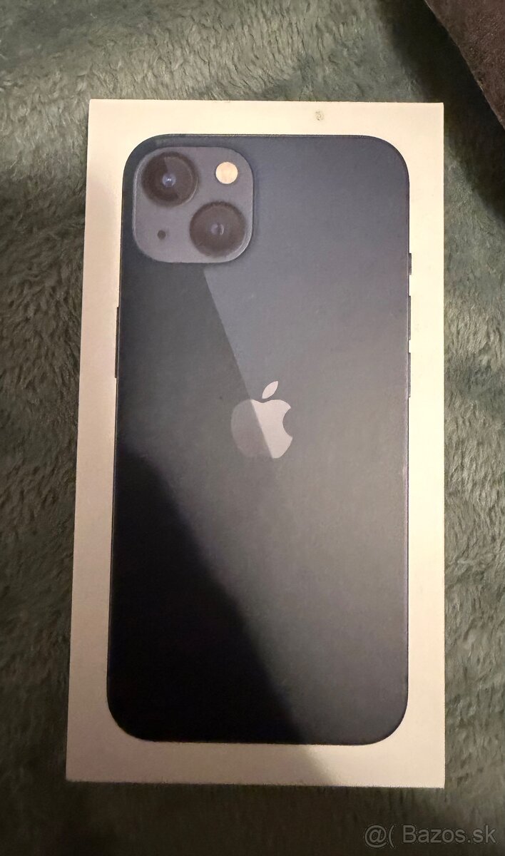 iPhone 13, 128GB - 4