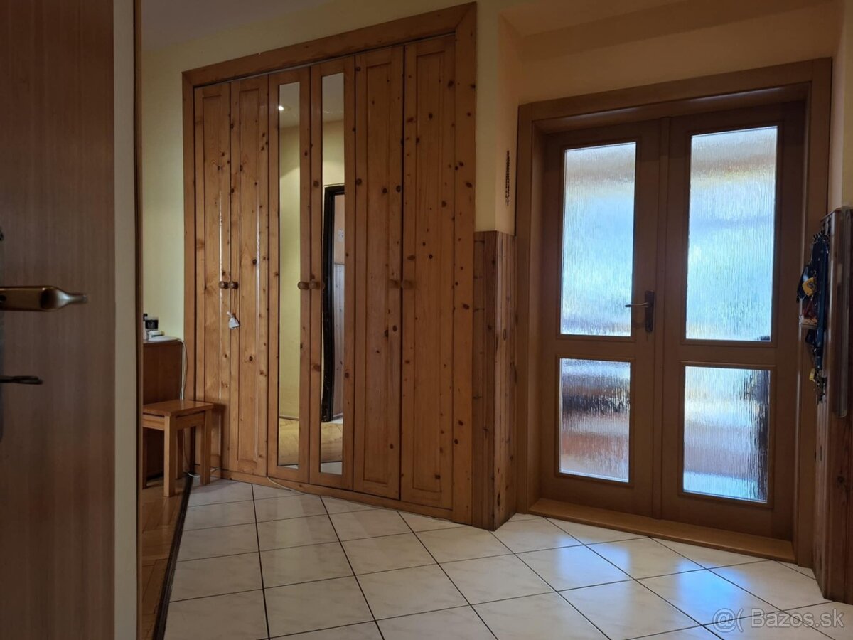 Kvalitne interierove dvere - 4