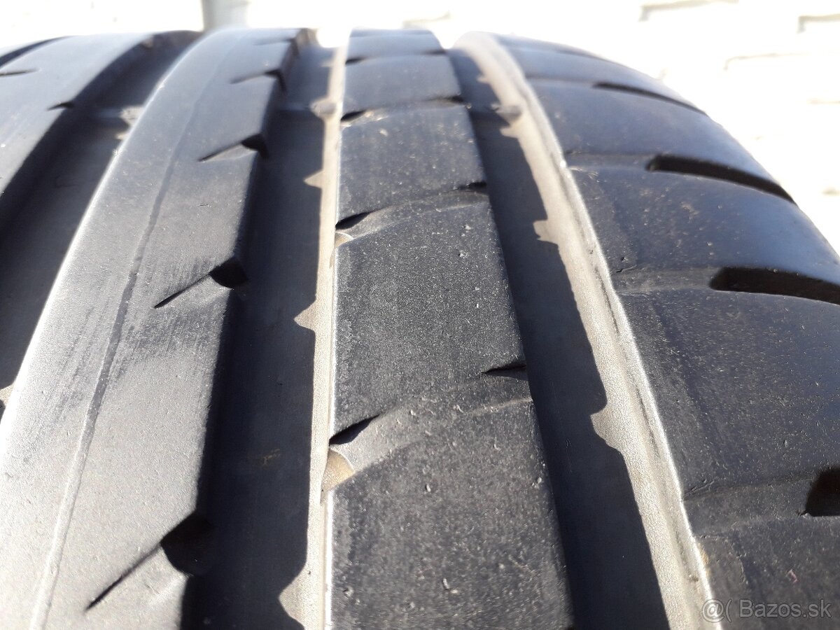 285/45 r20 letne pneumatiky - 4