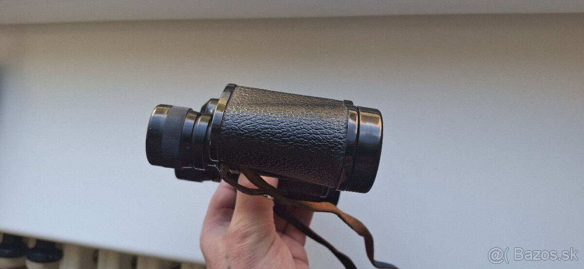 Ďalekohľad Genira 8x30 - 4