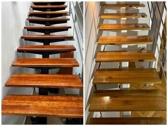 Stolárske práce - 4