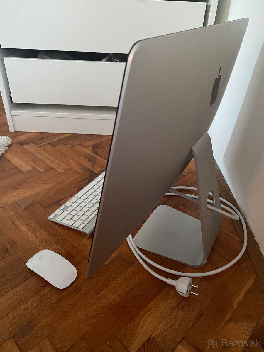 SALE iMac 21.5-inch, Late 2015. - 4