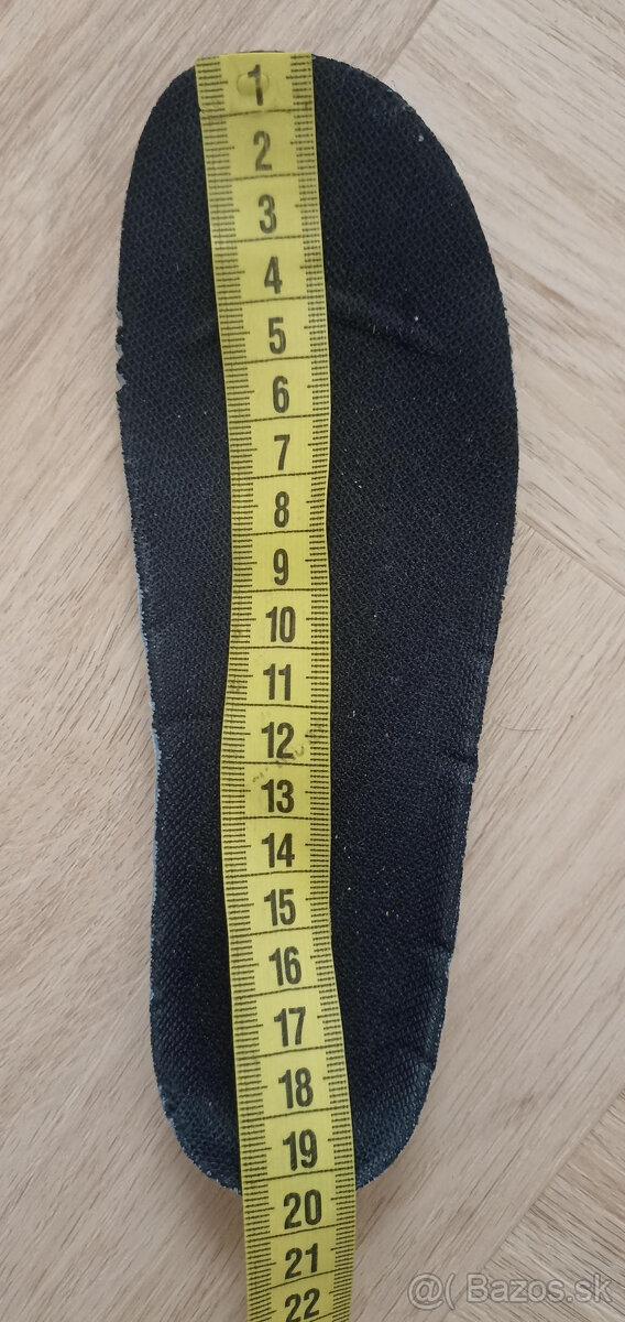 Detske turisticke topanky KEEN TARGHEE MID - 4