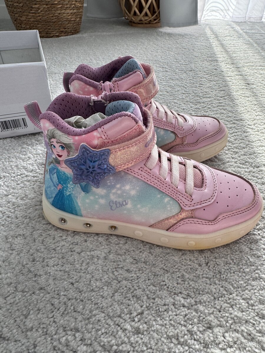 Detské topánky - 4