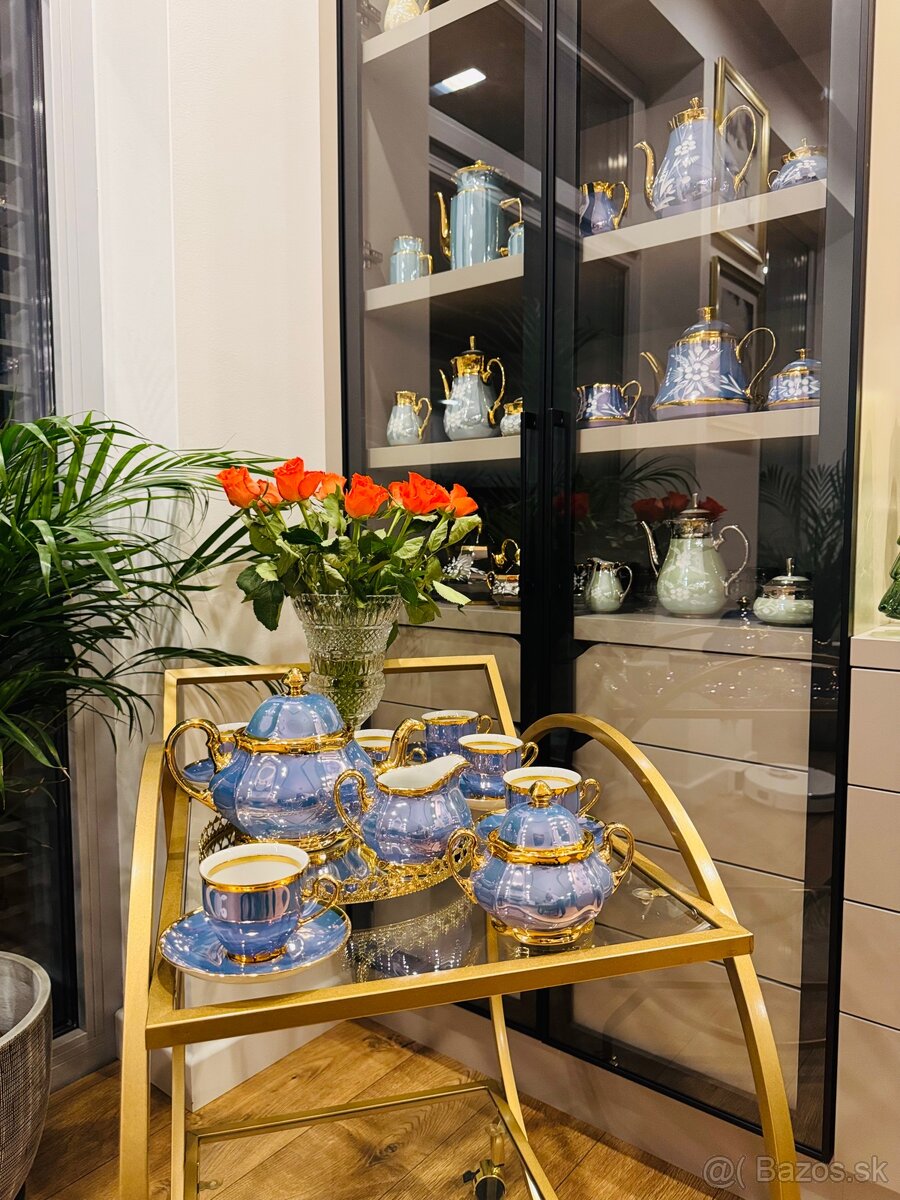 Československá kávová súprava Valaská Belá+ ZADARMO doprava - 4