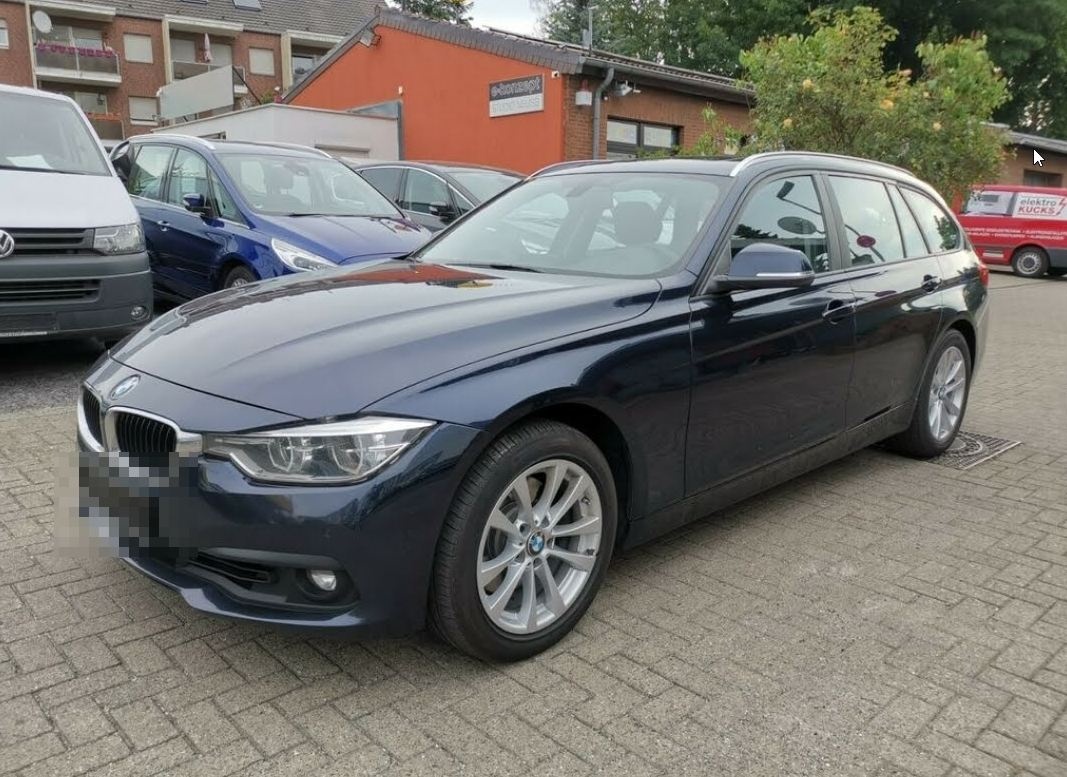 BMW 17" Disky (kolesa) - 4