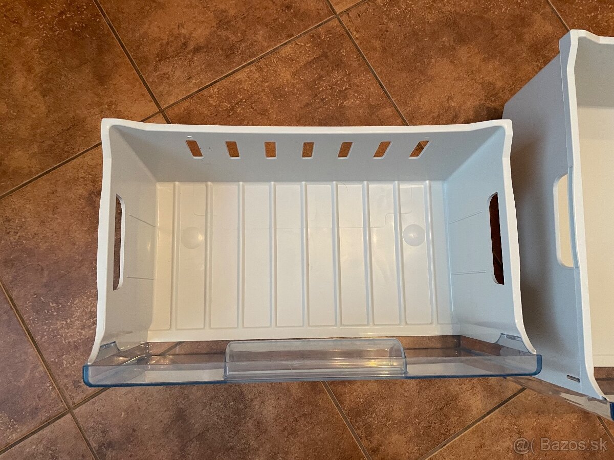 Doplnky do chladnicky Electrolux ERB 29233 W - 4