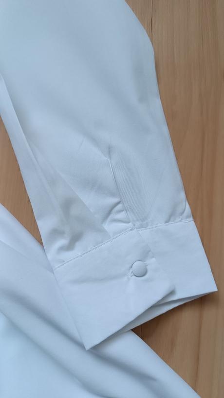 Košeľové šaty Amisu - 4