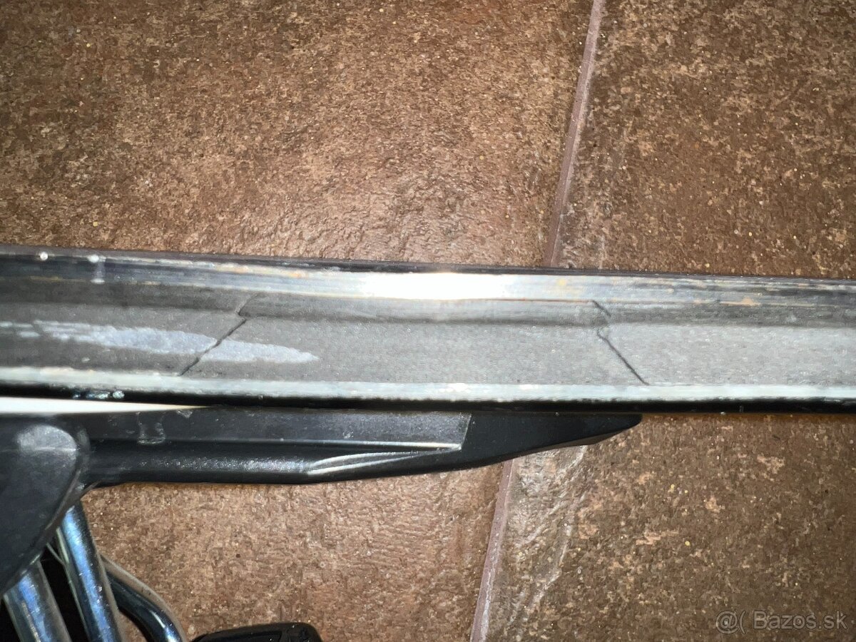 Lyže Atomic Cloud 9 (157) + viazanie Atomic Lithium 10 - 4