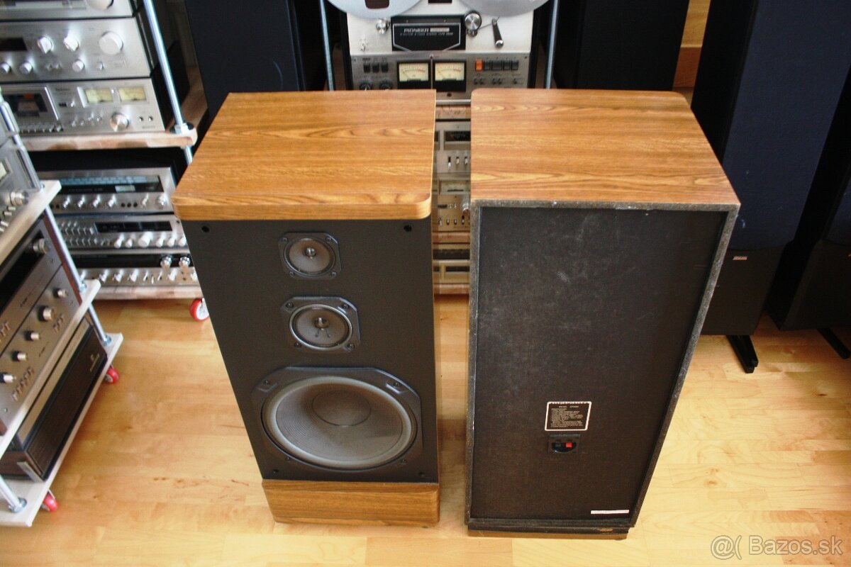 predám VINTAGE repro MARANTZ SP 2062 - 4