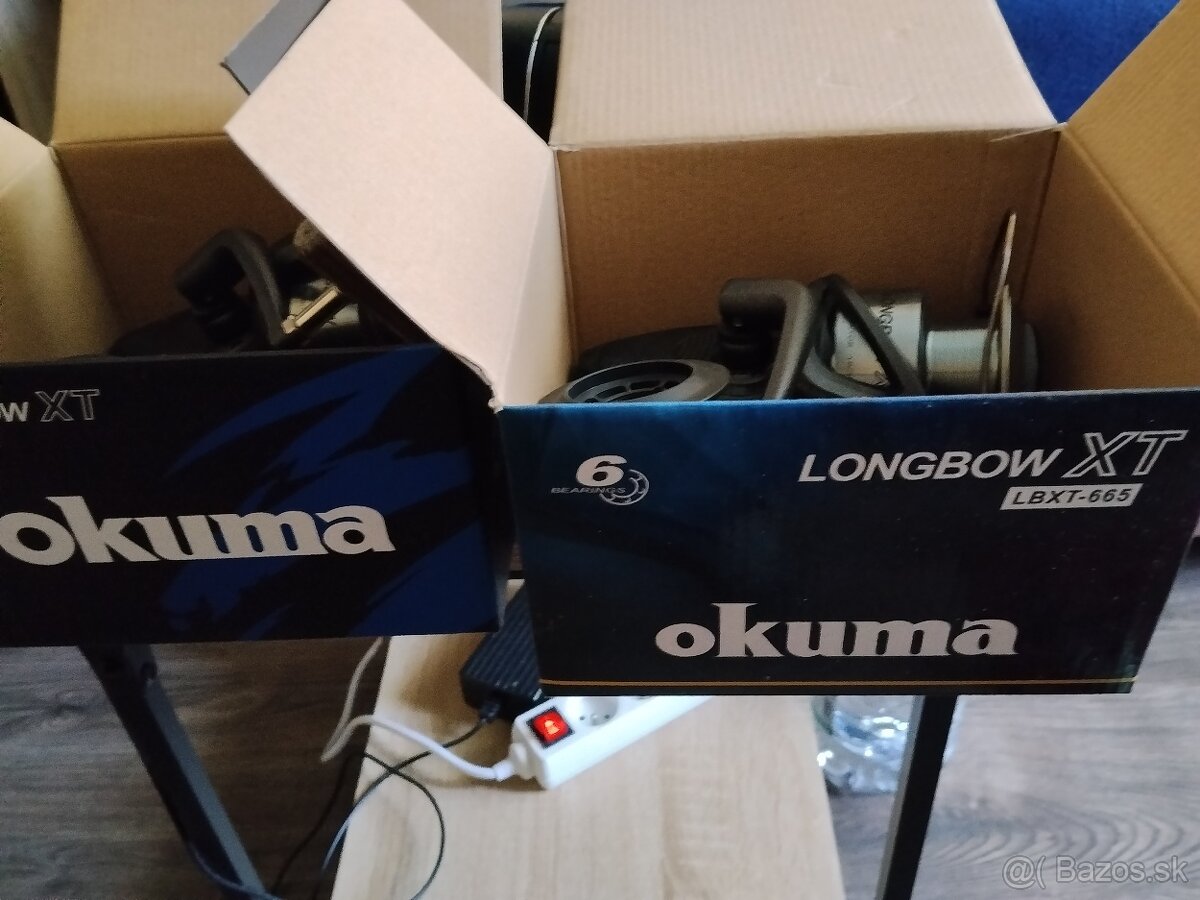 Predám rybárske udice. - 4