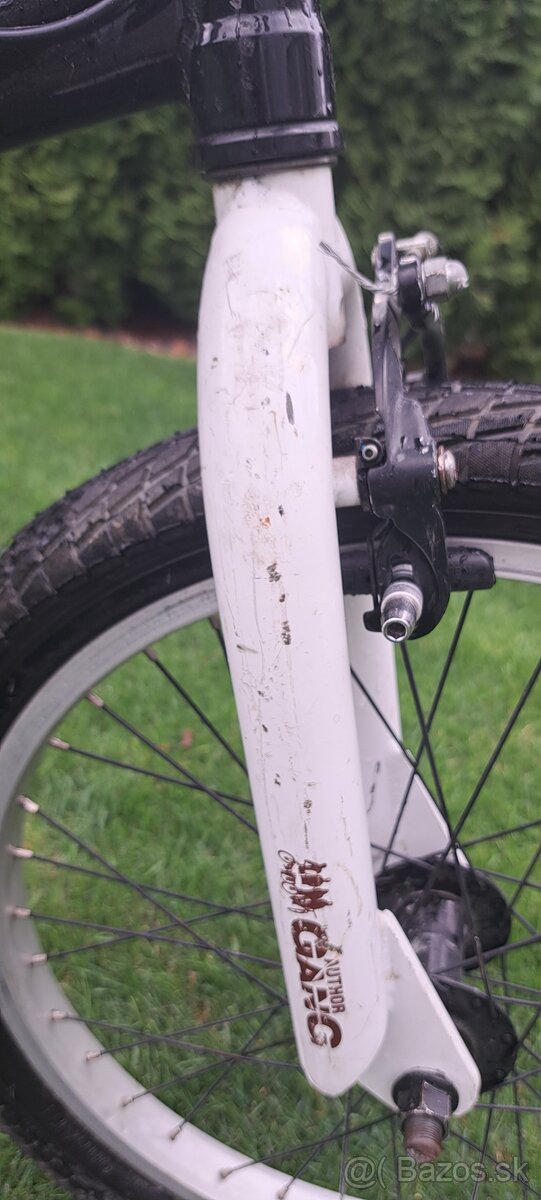 BMX Author Buzz - 4