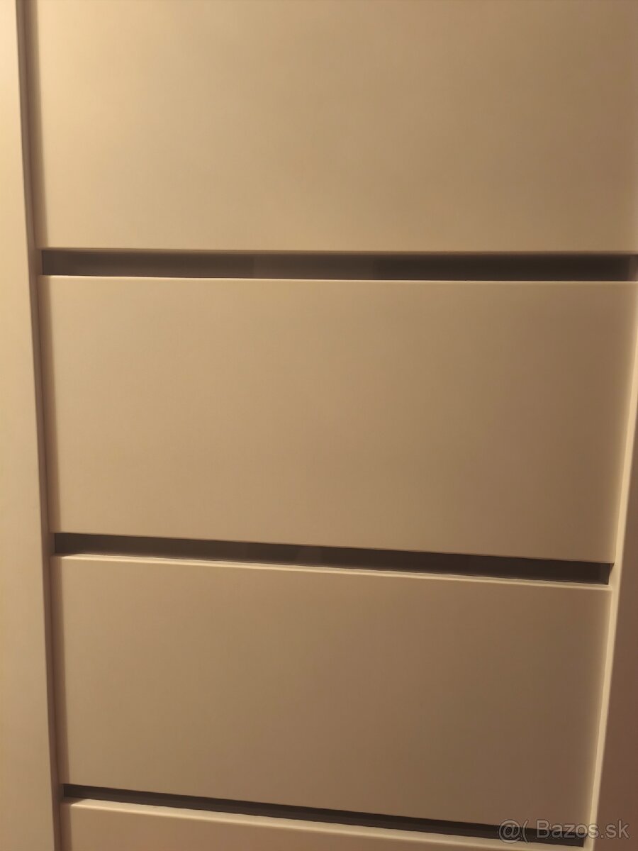 Izbové dvere 70tky - 4