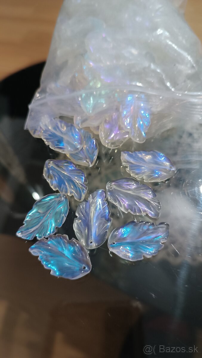 Stromčekove listky - 4