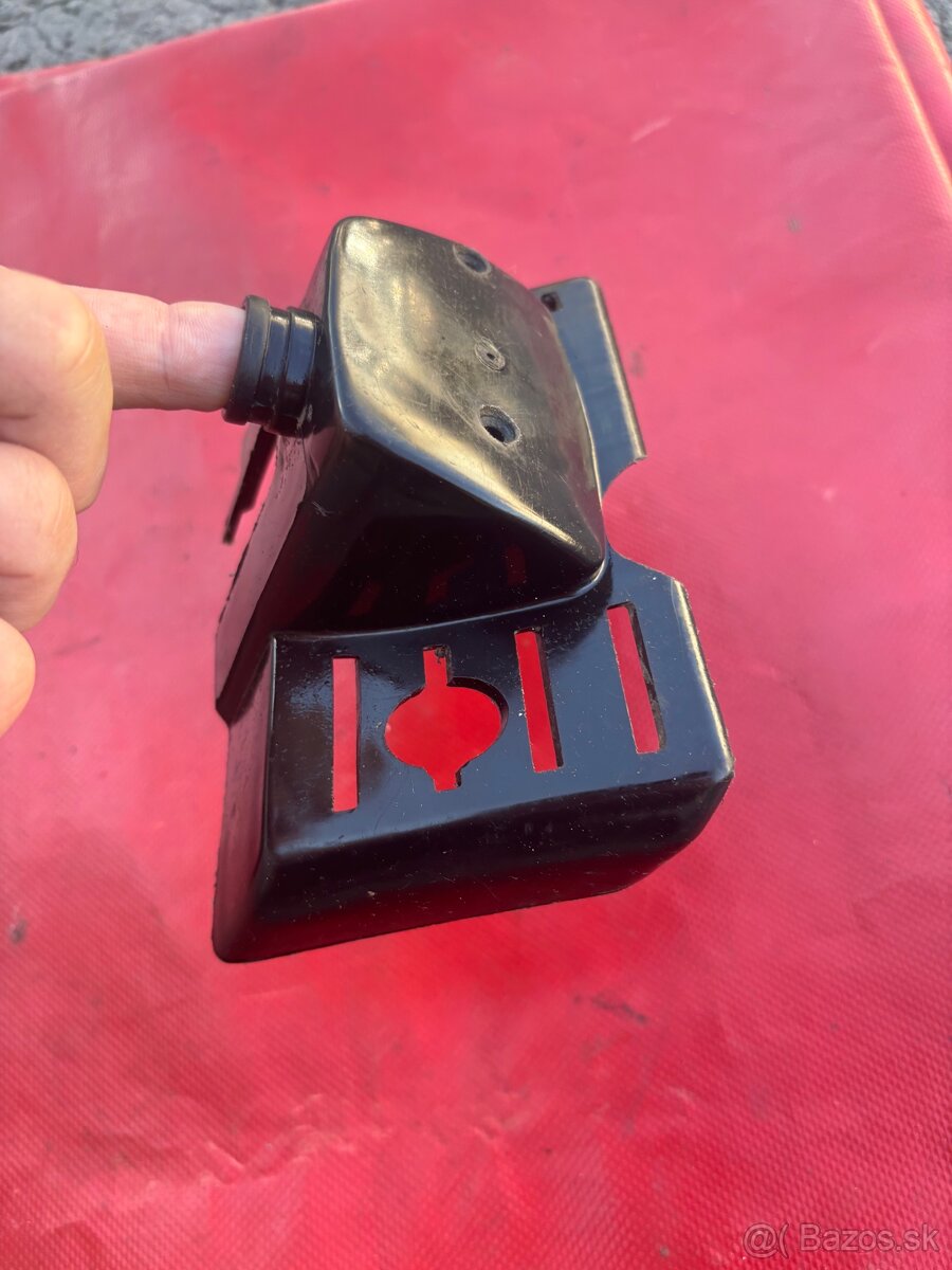 Babetta 207 kryt karburatora - 4