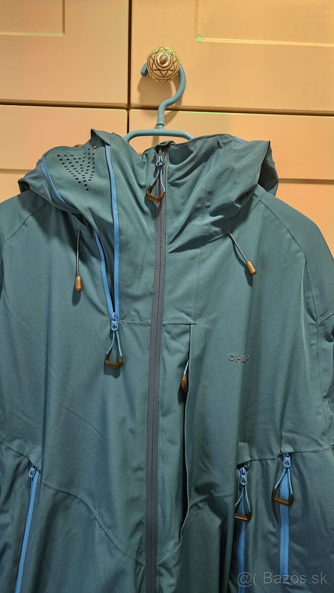 Husky zimna bunda - 4