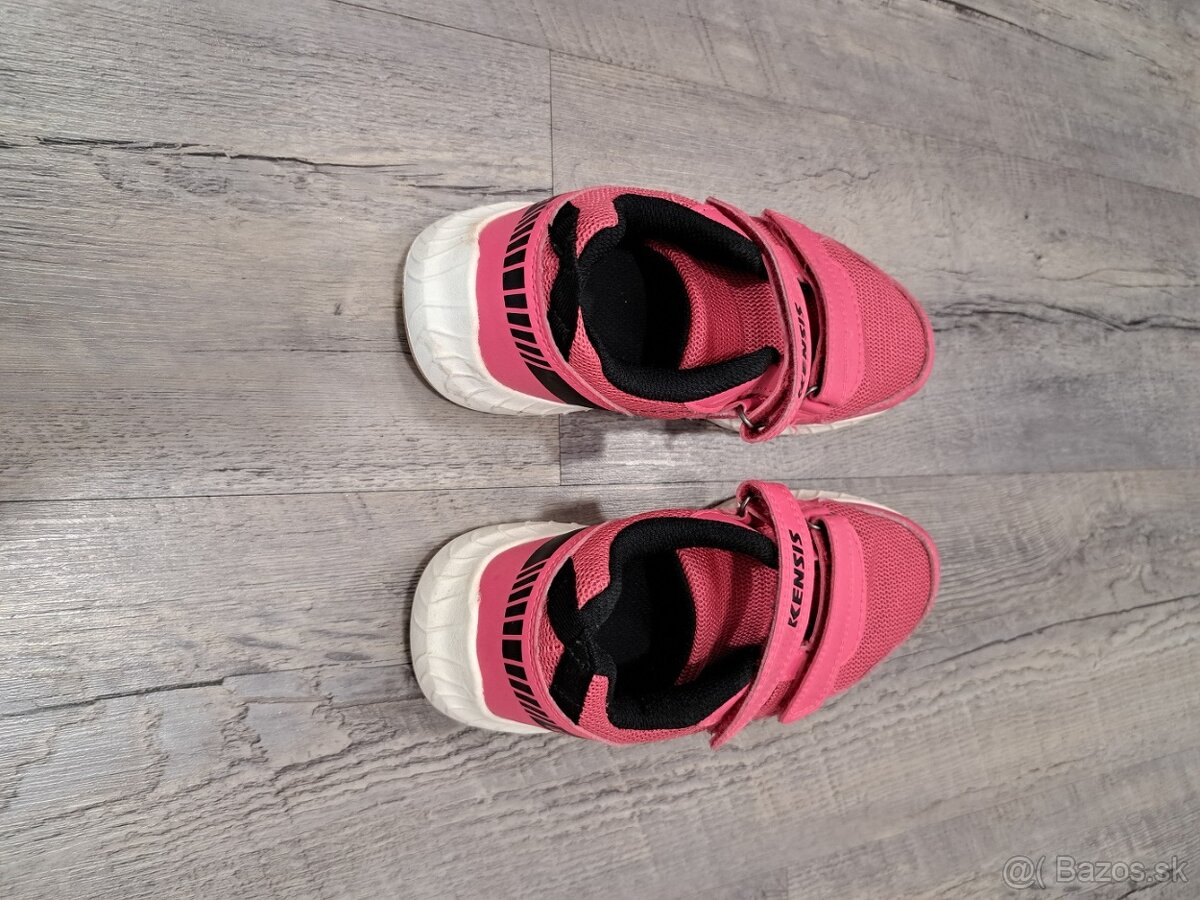 Detské tenisky KENSIS - 4