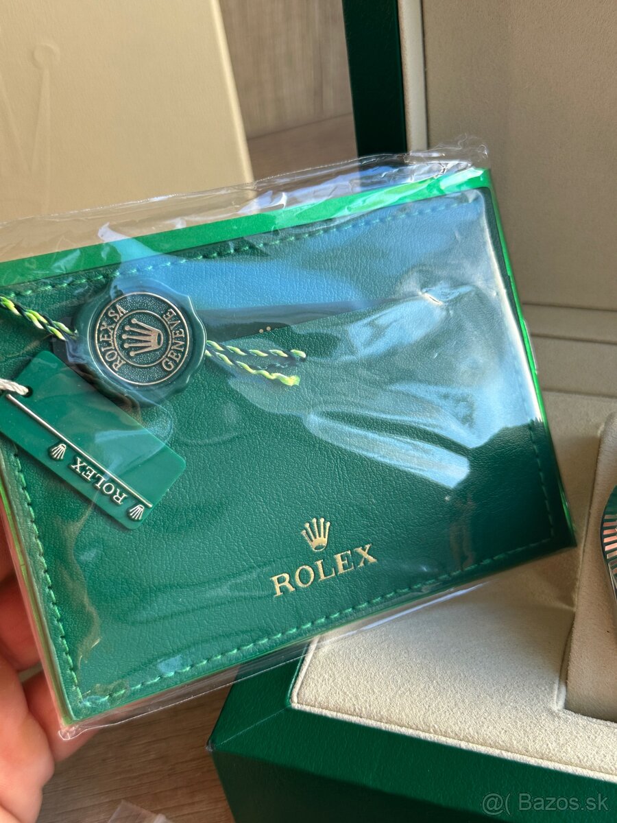 Rolex day-date 40 - 4