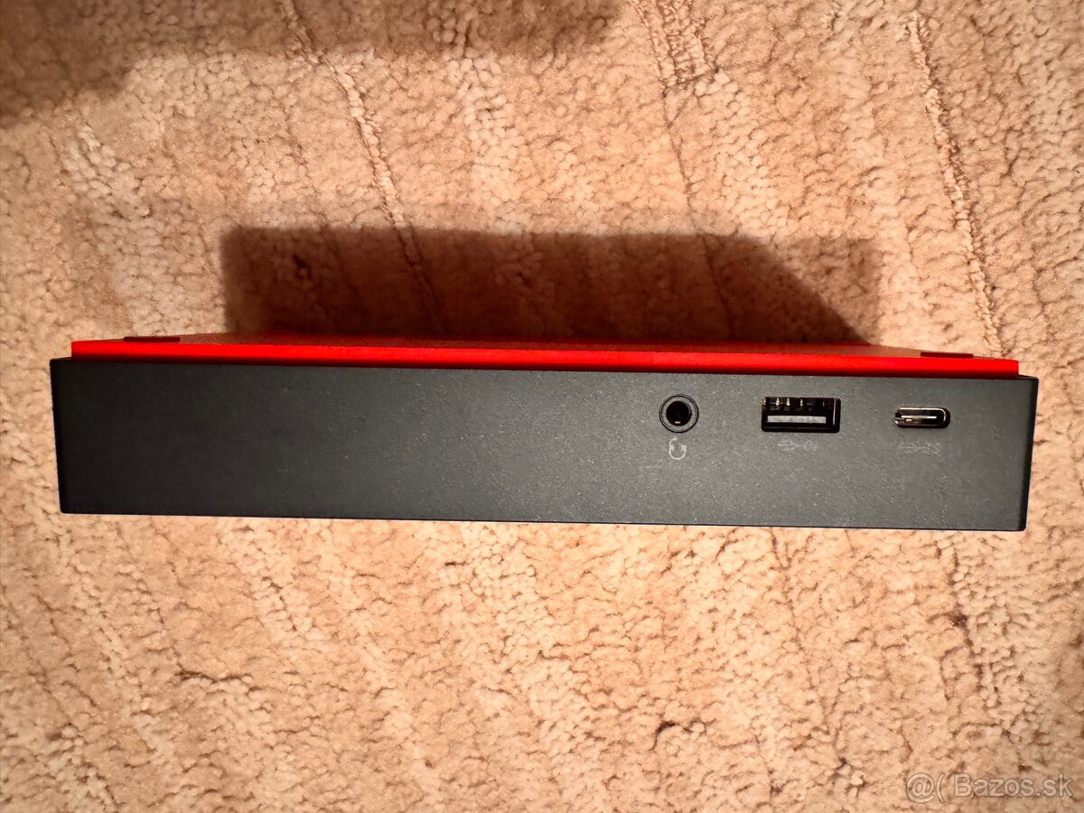Lenovo ThinkPad USB-C Dock Gen2 - 4