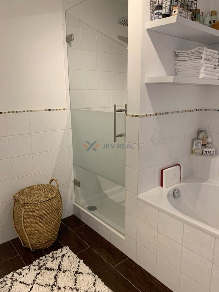 Na predaj priestranný 3-izbový byt vo vyhľadávanej tichej ča - 4