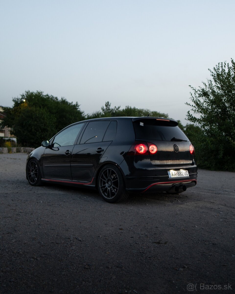 VW Golf 5 GTI Edition 30 - 4