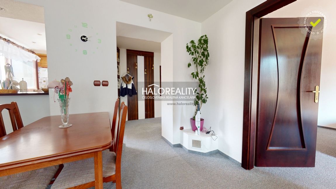 HALO reality - Predaj, trojizbový byt Predajná - EXKLUZÍVNE - 4