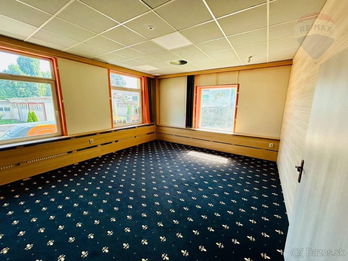 Predaj komerčného priestoru Topoľčany, Centrum - 4