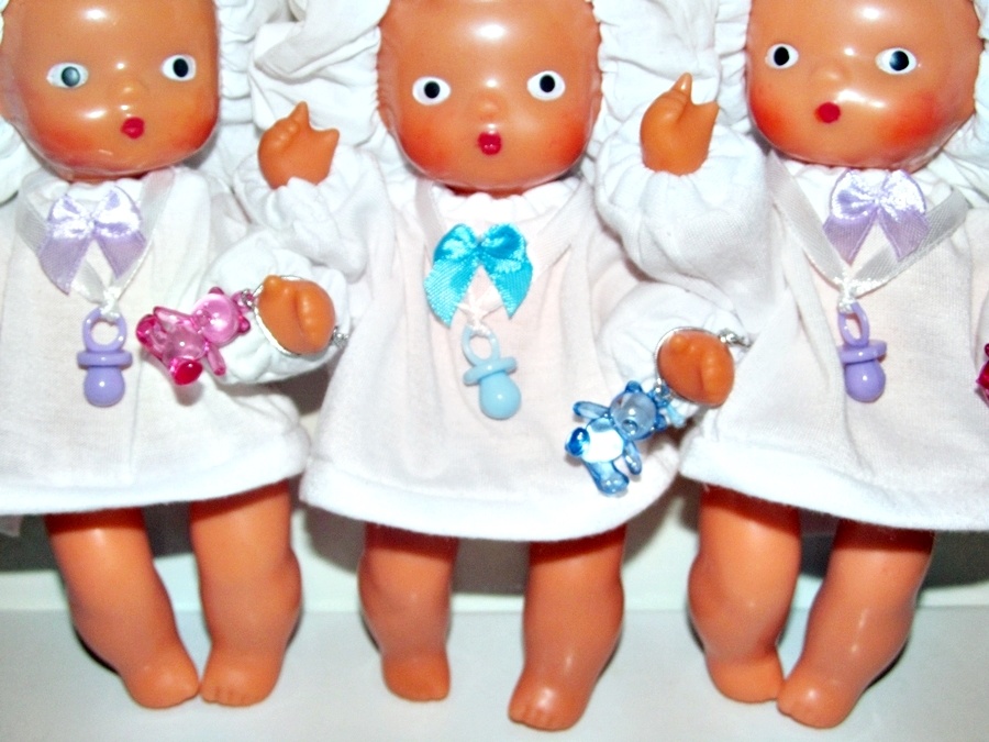 Retro panenka František, GUMOTEX BŘECLAV - č. 2, - 4