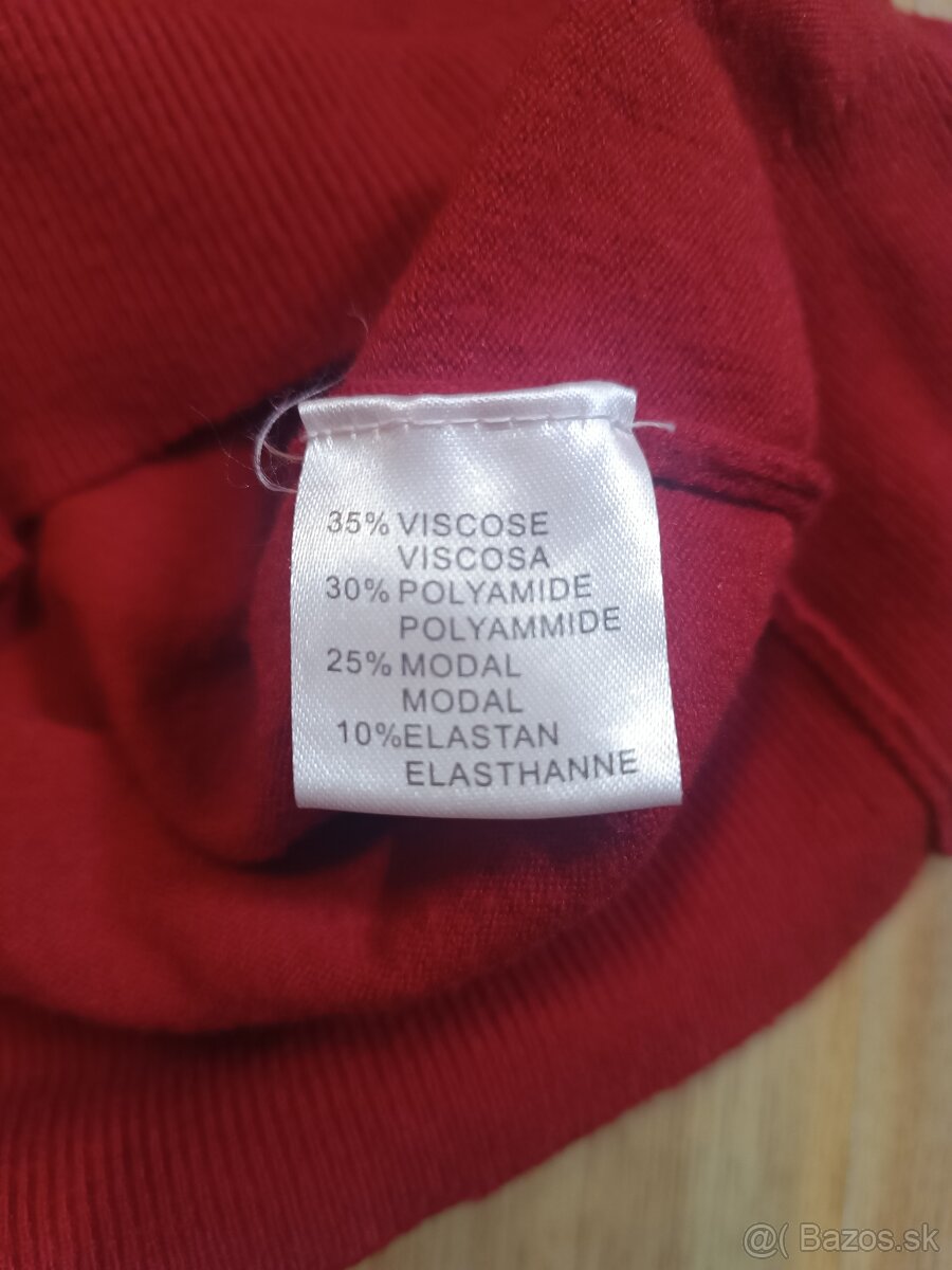 Šaty so stuhou, 40-42 - 4