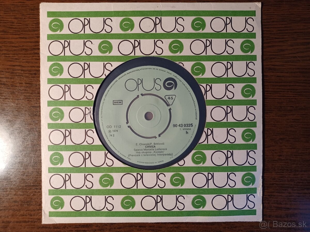 Predám gramoplatne, CD, DVD - 4