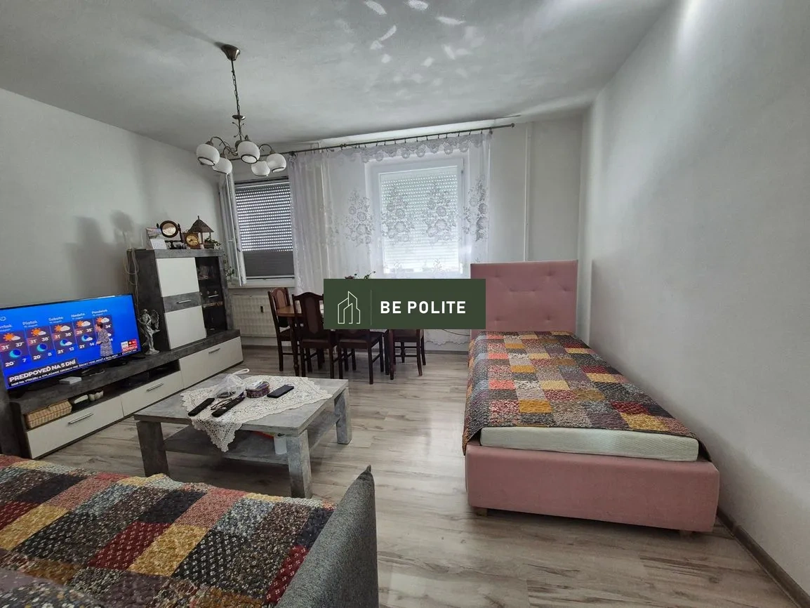 EXKLUZÍVNE Predaj 1-izb.byt, 35 m2, kompletná rekonštrukcia, - 4