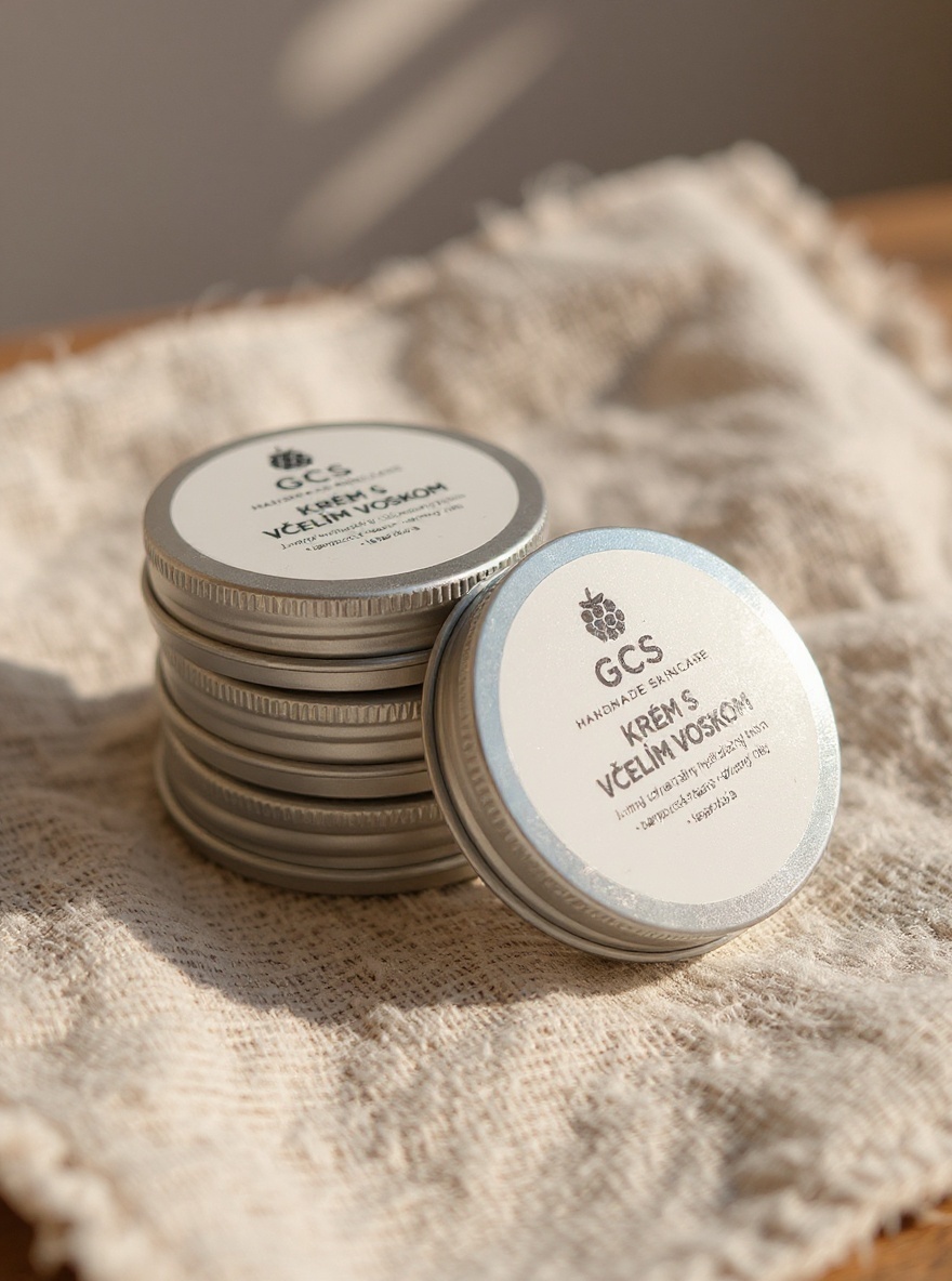 Ručná výroba - kožené doplnky a kozmetika - 4