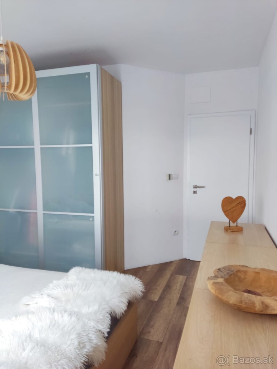 2-izbový byt do prenájmu Lodenica Piešťany - 4
