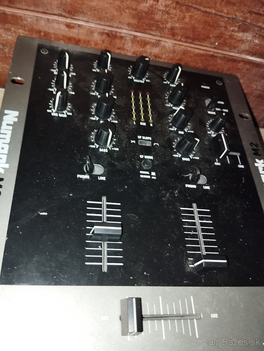 Predám 4 bodové svetlá z ovladacom - 4