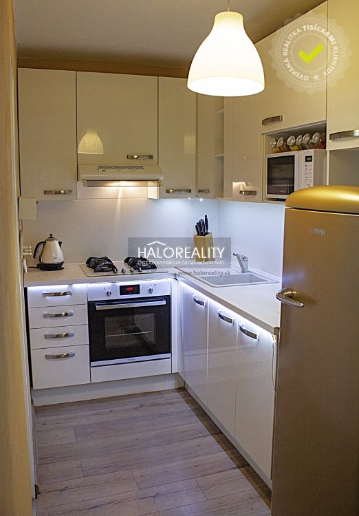 HALO reality - Predaj, dvojizbový byt Košice Západ - Terasa, - 4