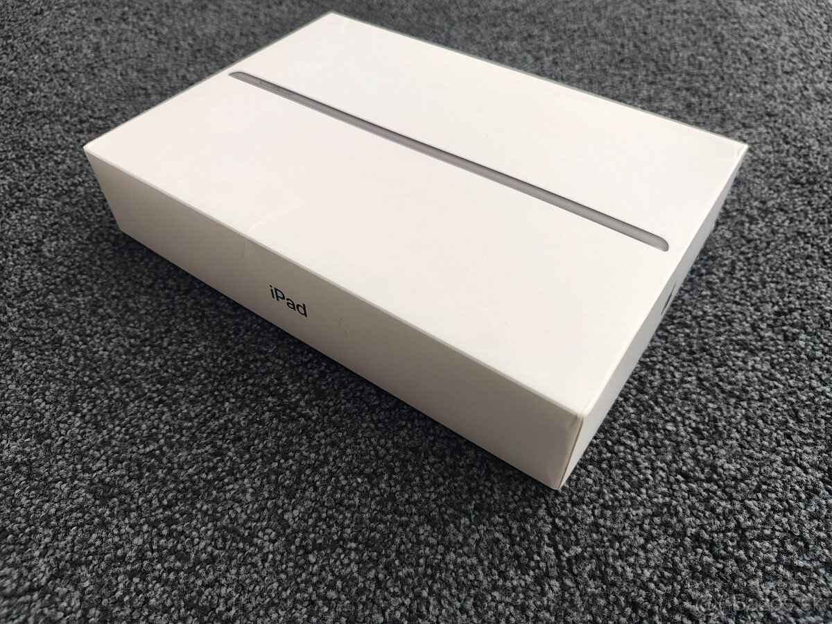 iPad 8gen 32 GB - 4