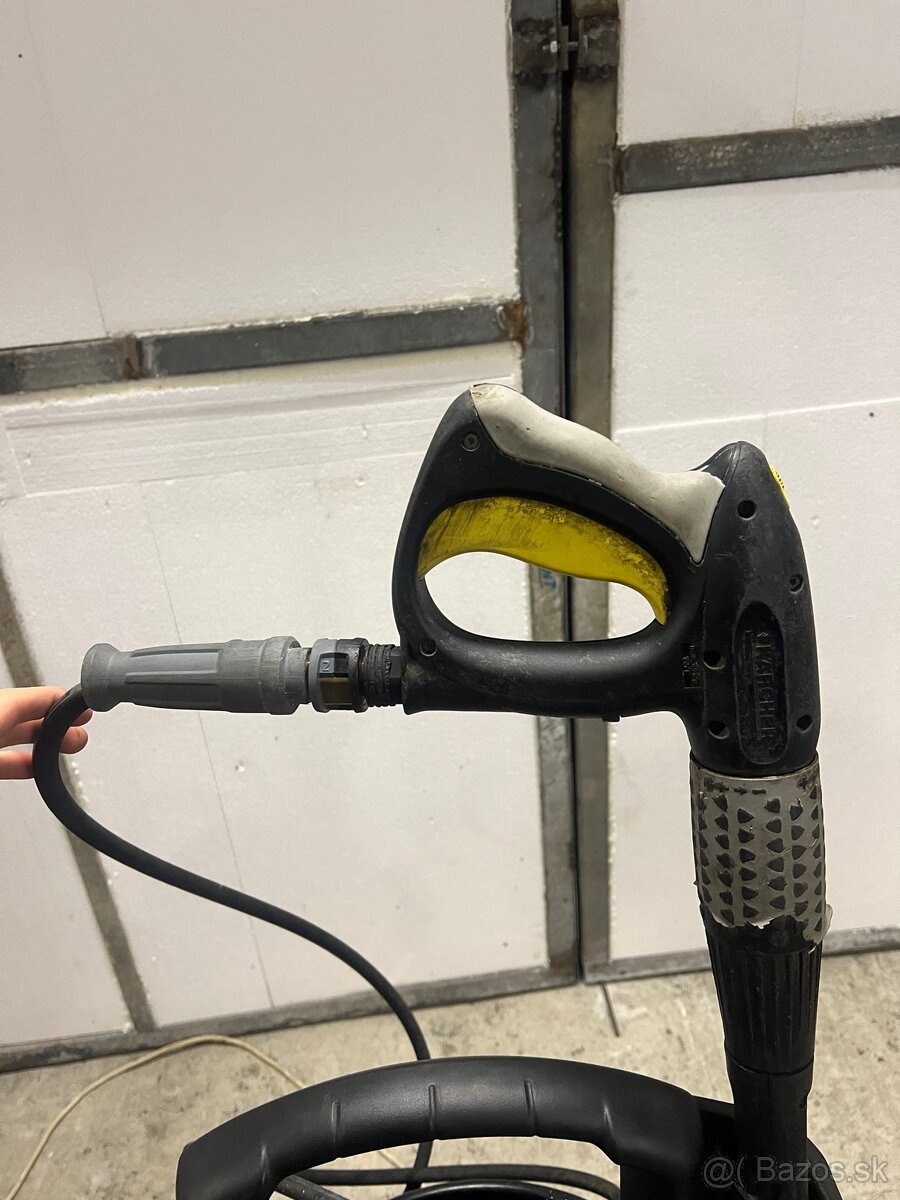 Kärcher HD 7/18 - 4