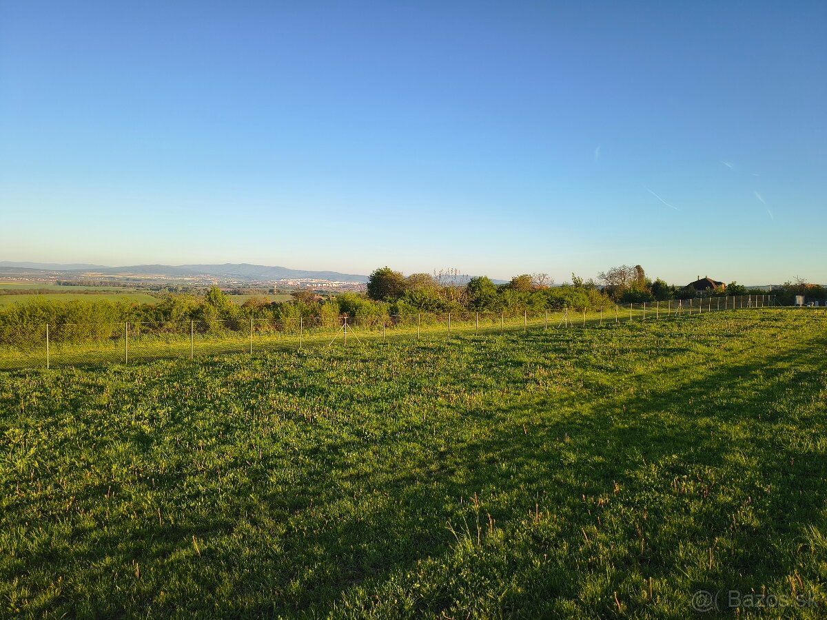 Budúca Novostavba 3i RD + 2 garáž, pozemok 550 m2 (5i) - 4