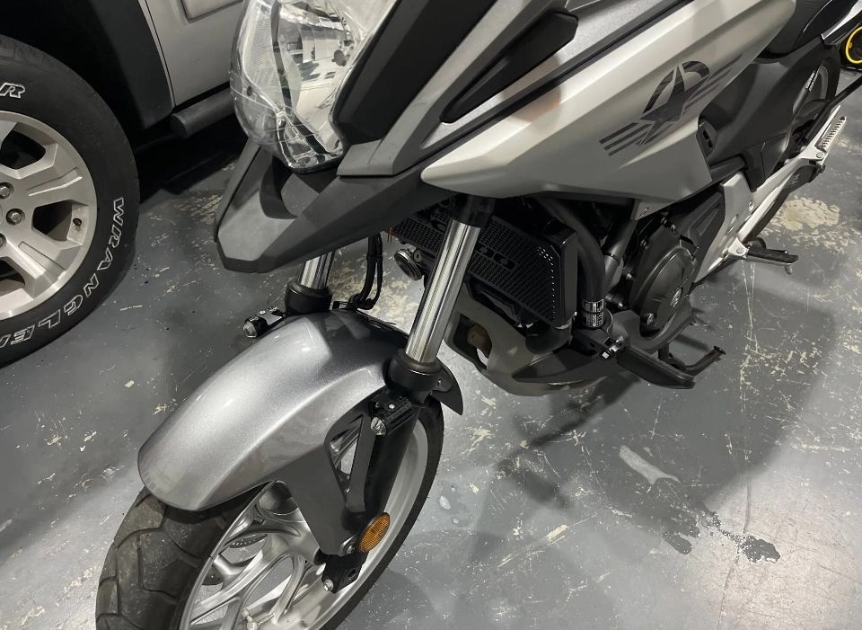 Mini LED prídavné svetlá - 4